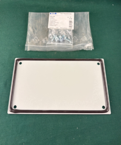 Eaton/Moeller Flanschplatte F3A-XP (#ETN09)