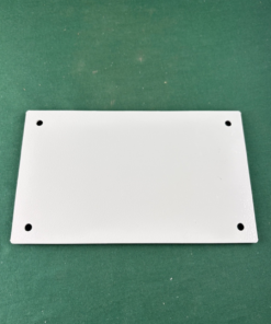 Eaton/Moeller Flanschplatte F3A-XP (#ETN09) – Bild 2