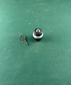 Eaton/Moeller RMQ-Titan Schlüsseltaste M22-WRS-A1 (#ETN06)