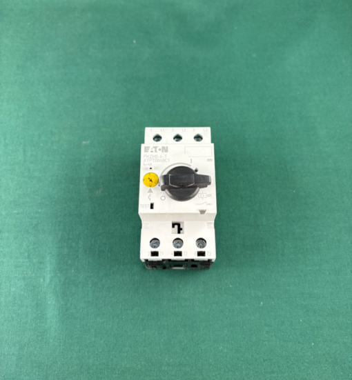 Eaton/Moeller Transformatorschutzschalter PKZM0-4-T (#ETN06)