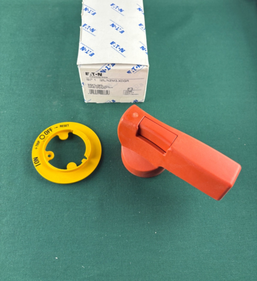 Eaton/Moeller Drehgriff NZM3-XDGR (#ETN02)
