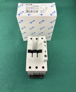 Eaton/Moeller Leistungsschütz DILM40 (230V50Hz,240V60Hz)