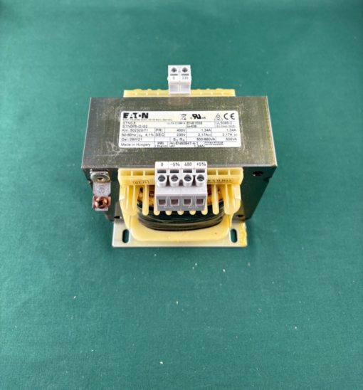 Eaton/Moeller Steuertrafo STN0,5(400/230)
