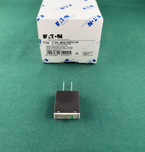 Eaton/Moeller Varistor-Beschaltung DILM32-XSPVL48 (#ETN14)