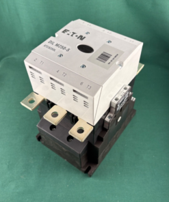 Eaton/Moeller Leistungsschütz DILM250-S/22 (220-240V50/60Hz)