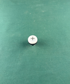 Eaton/Moeller RMQ-Titan Leuchtmelder, weiß, Zunahme M22-L-W-X4 (#ETN06)