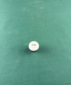 Eaton/Moeller RMQ-Titan Leuchtmelder, weiß, Abnahme M22-L-W-X5 (#ETN06)