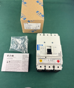 Eaton/Moeller Leistungsschalter NZMB1-A80 (#ETN14)