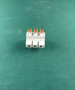 Eaton/Moeller Einspeiseklemme BK25/3-PKZ0-E (#ETN14)