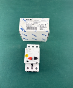 Eaton/Moeller Motorschutzschalter PKZM01-10 (#ETN06)