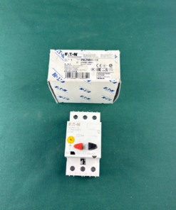 Eaton/Moeller Motorschutzschalter PKZM01-12 (#ETN06)