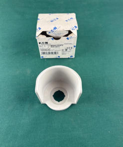 Eaton/Moeller RMQ-Titan Schutzkragen grau M22G-XGPV (#ETN06)