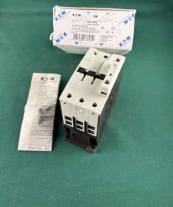 Eaton/Moeller Leistungsschütz DILM50 (110V50Hz,120V60Hz) (#ETN14)