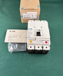 Eaton/Moeller Leistungsschalter NZMH1-A25 (#ETN14)