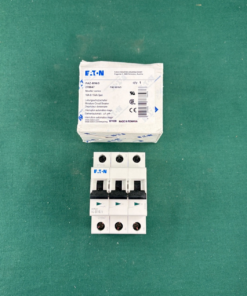 Eaton/Moeller Leitungsschutzschalter FAZ-B16/3 (#ETN06)