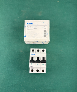 Eaton/Moeller Leitungsschutzschalter FAZ-B6/3 (#ETN06)