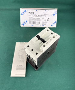 Eaton/Moeller Leistungsschütz DILM72 (RDC24)