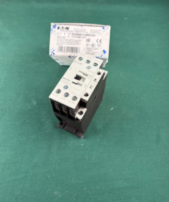 Eaton/Moeller Leistungsschütz DILM38-01(RDC24)