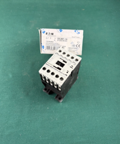 Eaton/Moeller Leistungsschütz DILM7-10(110V50/60Hz) (#ETN06)