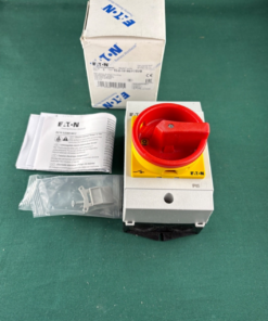 Eaton/Moeller Hauptschalter im Gehäuse T0-2-15169/I1/SVB (#ETN14)