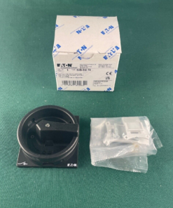 Eaton/Moeller Hauptschalterbausatz, schwarz SVB-SW-T0 (#ETN08)