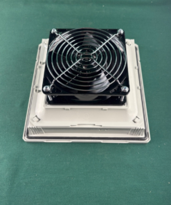 Alternative view of Eaton/Moeller Filterlüfter E-FAN3-55 (#ETN15)