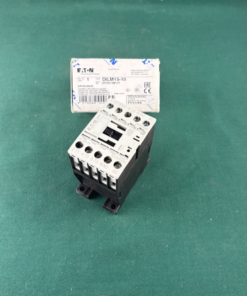 Eaton/Moeller Leistungsschütz DILM15-10(24V50/60Hz) (#ETN04)