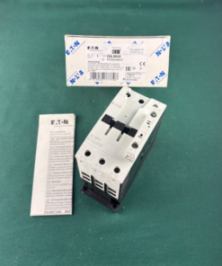 Eaton/Moeller Leistungsschütz DILM40 (24V50/60Hz) (#ETN04)