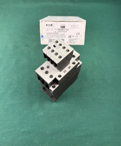 Eaton/Moeller Leistungsschütz DILM17-22 (230V50Hz,240V60Hz) (#ETN06)