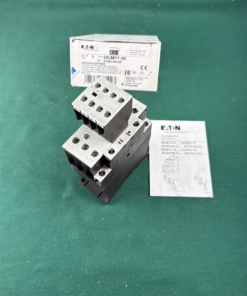 Eaton/Moeller Leistungsschütz DILM17-32 (230V50Hz,240V60Hz) (#ETN06)
