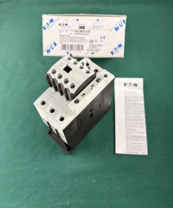 Eaton/Moeller Leistungsschütz DILM40-22 (230V50/60Hz) (#ETN06)