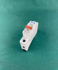 Eaton/Moeller Leitungsschutzschalter PXL-B4/1