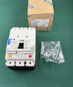 Eaton/Moeller Leistungsschalter NZMN1-A125 (#ETN16)