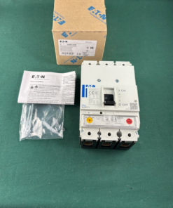 Eaton/Moeller Leistungsschalter NZMN1-A160 (#ETN16)