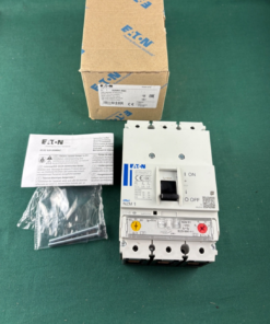 Eaton/Moeller Leistungsschalter NZMN1-M80 (#ETN16)