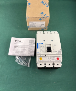 Eaton/Moeller Leistungsschalter NZMB1-M80 (#ETN16)