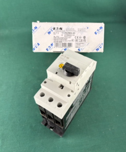 Eaton/Moeller Motorschutzschalter PKZM4-40 (#ETN17)