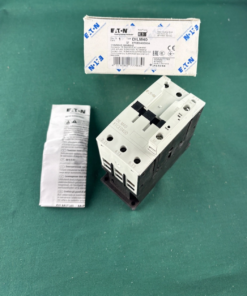 Eaton/Moeller Leistungsschütz DILM40 (110V50Hz,120V60Hz) (#ETN18)