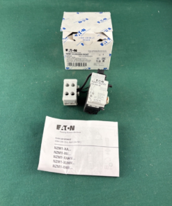 Eaton/Moeller Unterspannungsauslöser NZM1-XUHIV208-240AC (#ETN18)