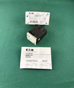 Eaton/Moeller Zeitbaustein DILM32-XTED11-10(RA24) (#ETN18)