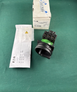 Eaton/Moeller Hauptschalter P1-32/EA/SVB-SW (#ETN18)