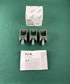 Eaton/Moeller Rahmenklemme NZM3-XKC (#ETN18)