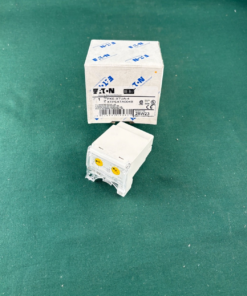 Eaton/Moeller Auslöseblock PKE-XTUA-4