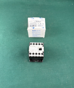 Eaton/Moeller Kleinschütz DILER-31(110V50Hz,120V60Hz) (#ETN18)