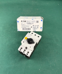 Eaton/Moeller Transformatorschutzschalter PKZM0-16-T (#ETN18)