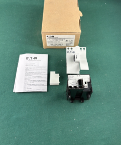 Eaton/Moeller Verdrahtungsset für Direktstarter PKZM0-XDM12 (#ETN09)