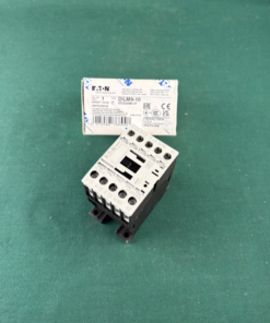 Eaton/Moeller Leistungsschütz DILM9-10(24V50/60Hz) (#ETN07)