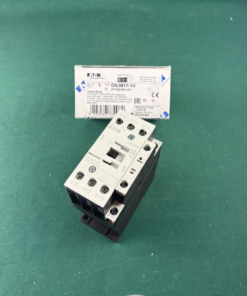 Eaton/Moeller Leistungsschütz DILM17-10(24V50/60Hz) (#ETN07)