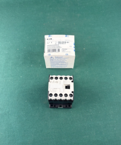 Eaton/Moeller Leistungsschütz DILEEM-01(230V50Hz,240V60Hz) (#ETN07)