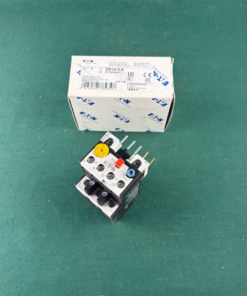 Eaton/Moeller Motorschutzrelais ZB12-0,6 (#ETN07)